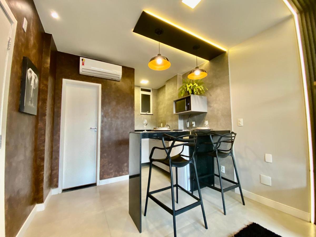 Loft Praia De Copacabana Rio de Janeiro Ngoại thất bức ảnh