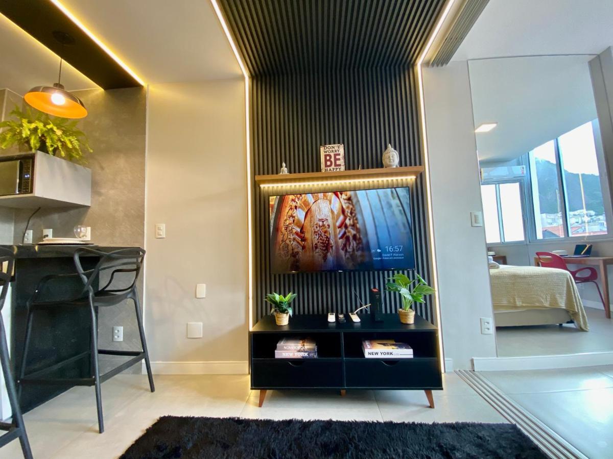 Loft Praia De Copacabana Rio de Janeiro Ngoại thất bức ảnh