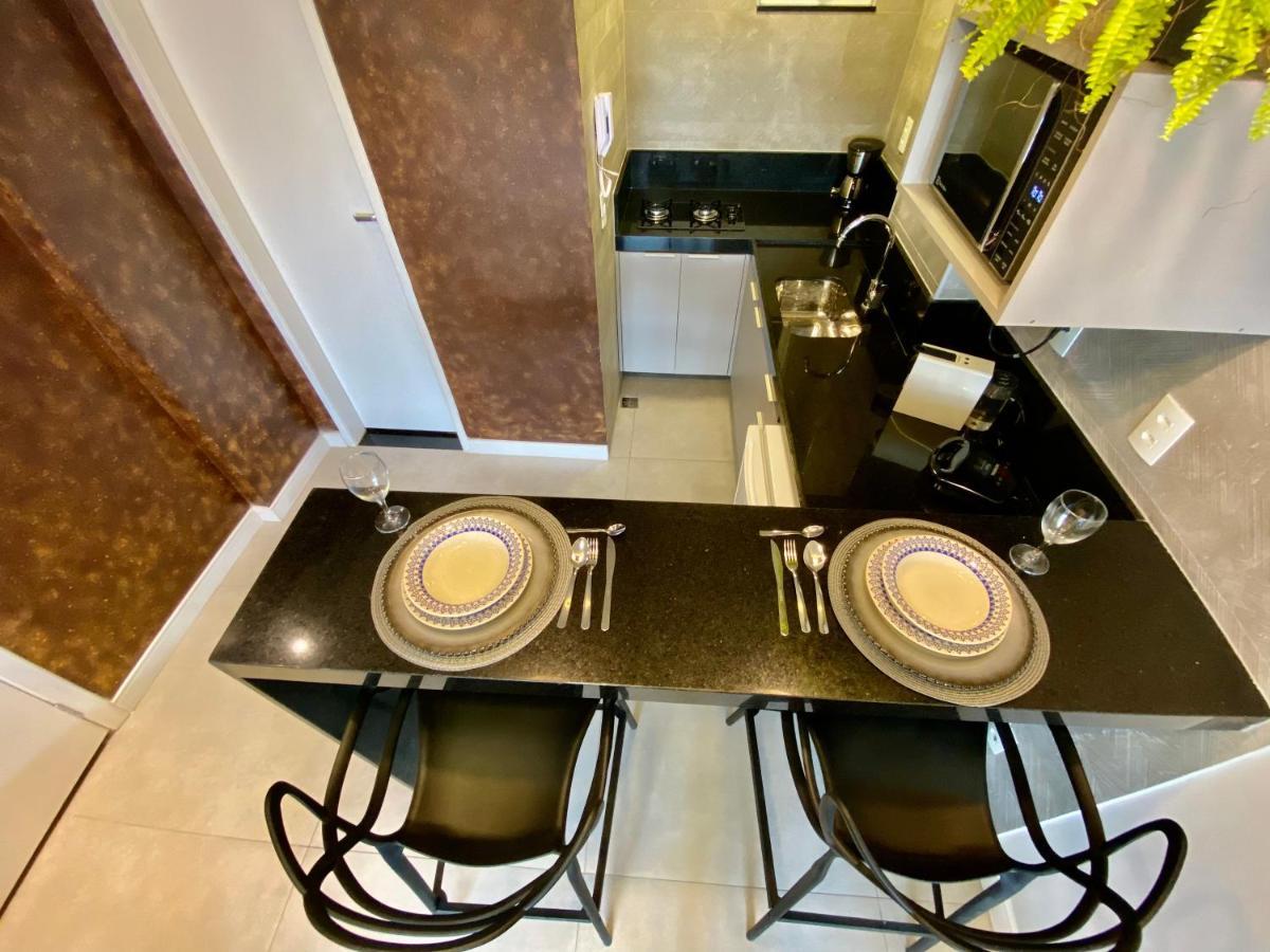 Loft Praia De Copacabana Rio de Janeiro Ngoại thất bức ảnh