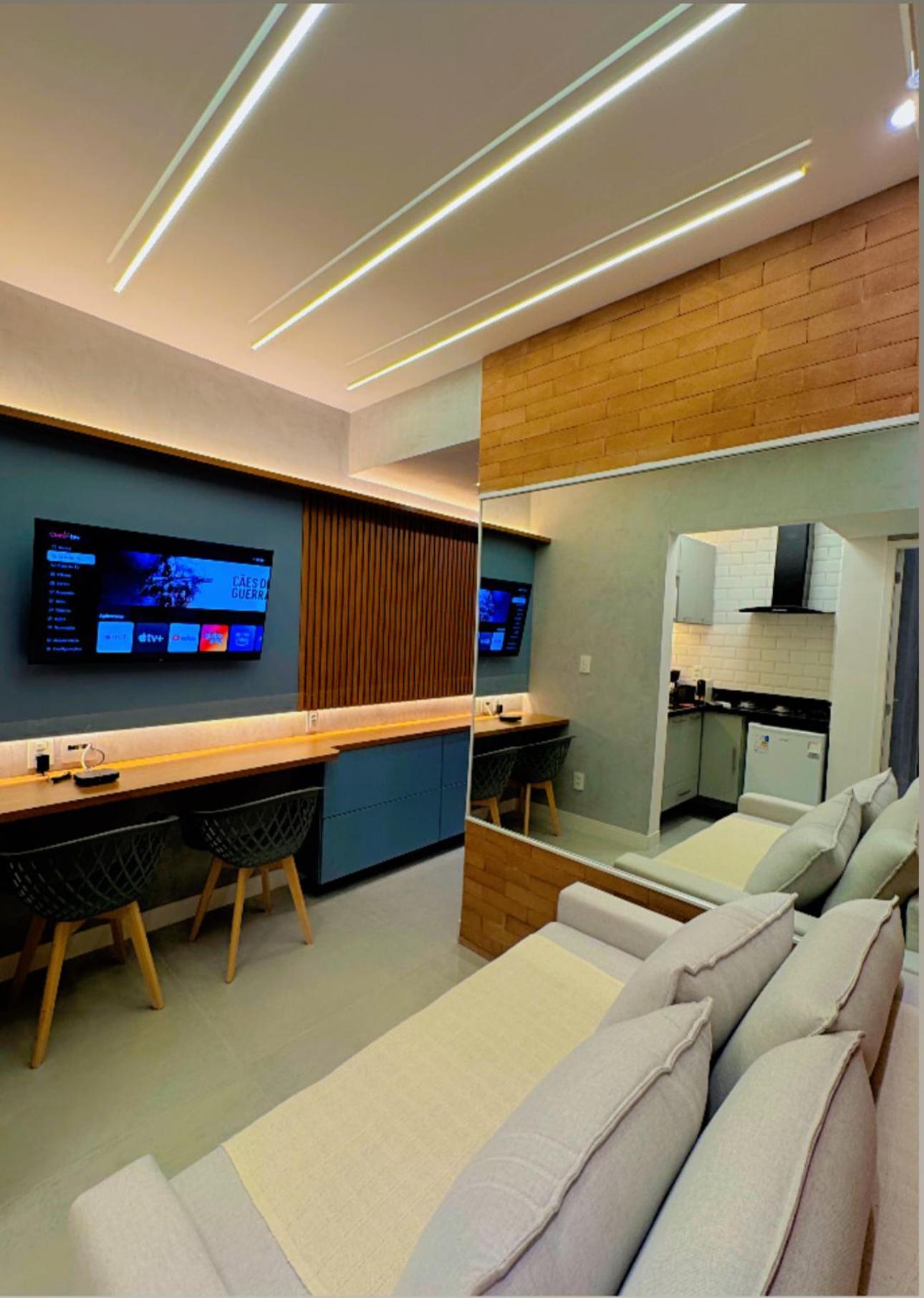 Loft Praia De Copacabana Rio de Janeiro Ngoại thất bức ảnh