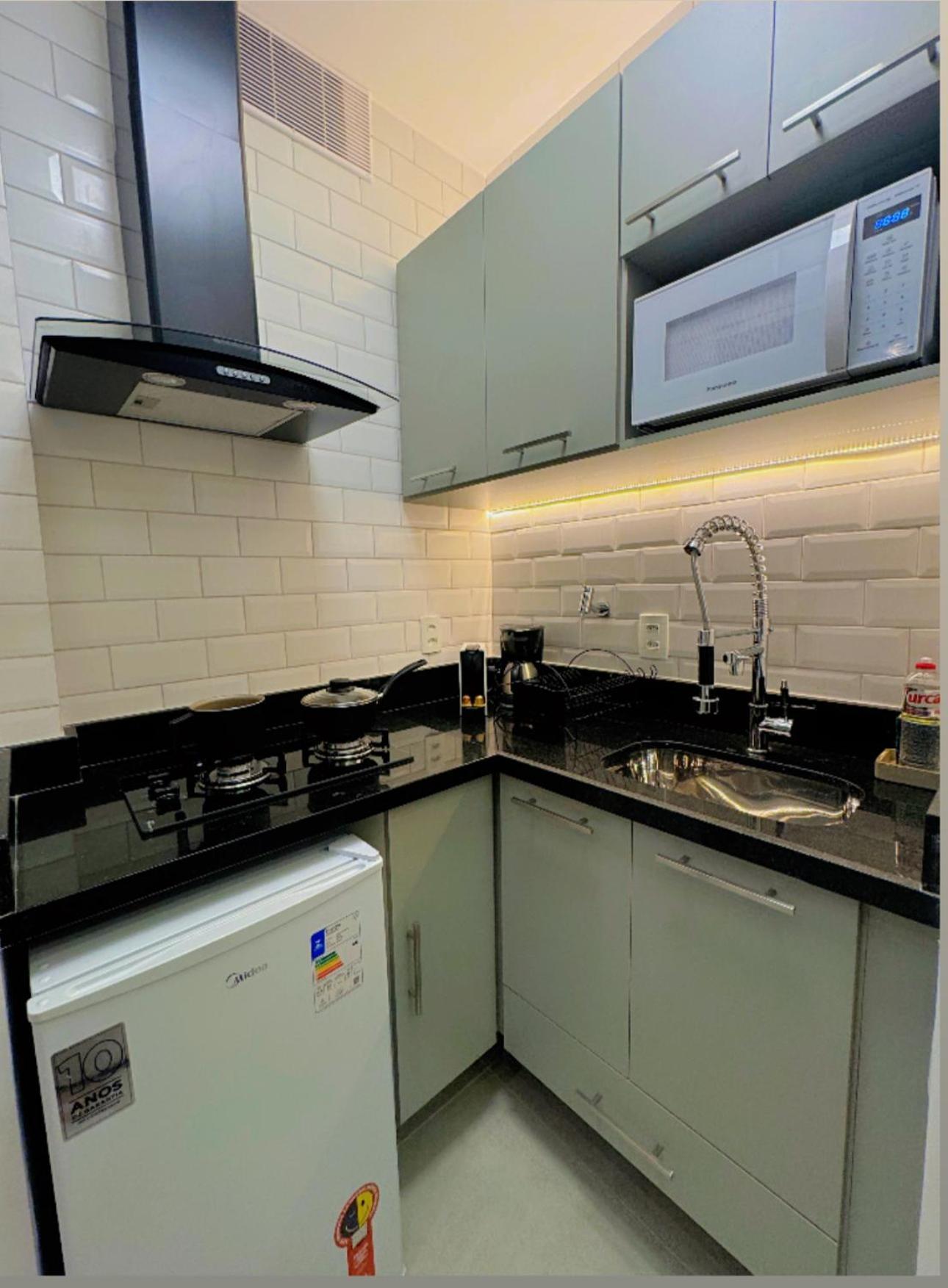 Loft Praia De Copacabana Rio de Janeiro Ngoại thất bức ảnh