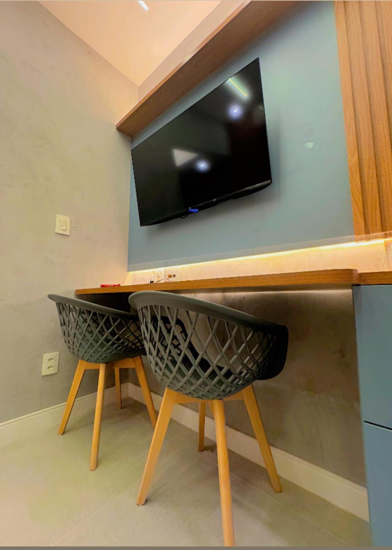 Loft Praia De Copacabana Rio de Janeiro Ngoại thất bức ảnh