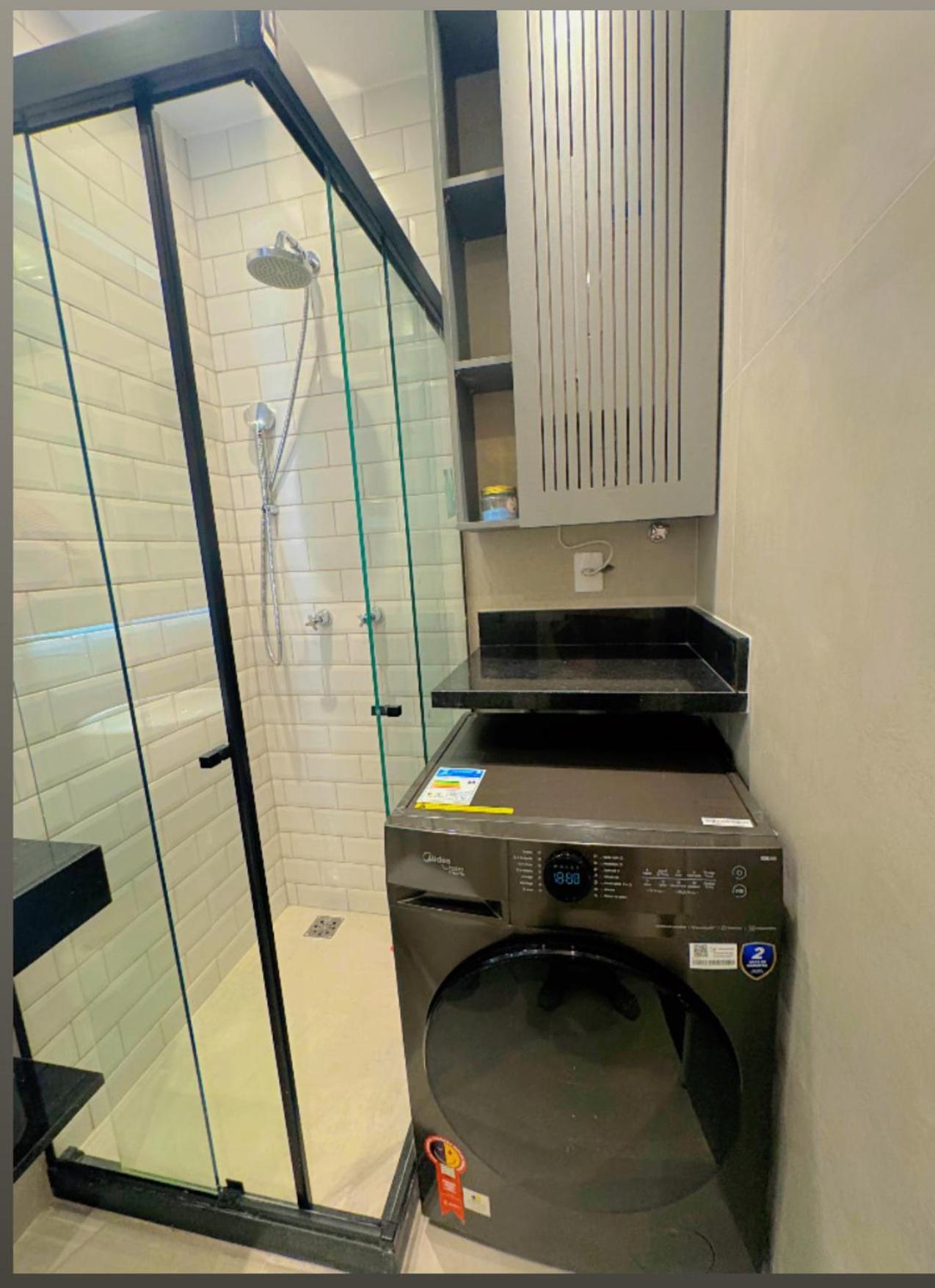 Loft Praia De Copacabana Rio de Janeiro Ngoại thất bức ảnh