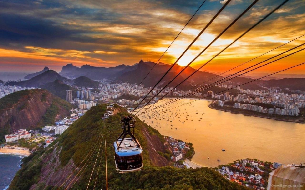 Loft Praia De Copacabana Rio de Janeiro Ngoại thất bức ảnh